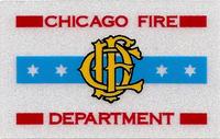 chicago fire history, chicago fire department, history of the chicago fire department, history of fires in chicago, chicago illinois fire department history
