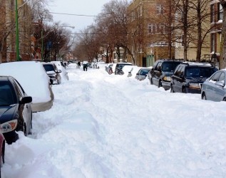 2011 Blizzard, photo by Eliina